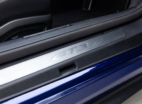 Porsche 911 GT3 (992.2) 34