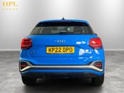 Audi Q2 1.5 TFSI CoD 35 S line SUV 5dr Petrol S Tronic Euro 6 (s/s) (150 ps) Half L 11