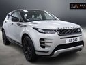 Land Rover Range Rover Evoque 2.0 Range Rover Evoque First Edition D Automatic 4WD 5dr *NATIONAL DELIVERY