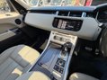 Land Rover Range Rover Sport SDV6 HSE LOVELY SPEC / COLOURS 25