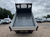 Iveco Daily Tipper MWB [SOLD MM] L2 350 Air Con Tow Bar EURO 6 8