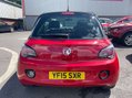 Vauxhall Adam 1.2 Adam Slam 3dr 36