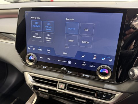 Lexus RX 450H PLUS PREMIUM PLUS 79