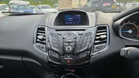 Ford Fiesta 1.0T EcoBoost Zetec Powershift Euro 6 5dr 29
