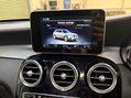 Mercedes-Benz GLC 3.0 GLC43 V6 AMG (Premium) G-Tronic 4MATIC Euro 6 (s/s) 5dr 34