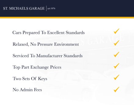 Toyota Avensis 1.8 Avensis Excel Valvematic CVT 5dr 38