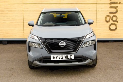 Nissan X-Trail E-POWER N-CONNECTA 5