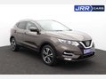 Nissan Qashqai 1.2 Qashqai N-Connecta DiG-T 5dr 1