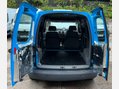 Volkswagen Caddy 2.0 SDI PD C20 Panel Van 4dr Diesel Manual L1 Standard Roof (68 bhp) 15