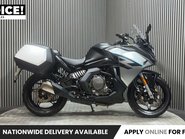 cf moto GT 2023 ONLY 507 MILES PANNIERS MOT JULY 2027 650CC A2 1