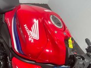 Honda CBR 2024 74 PLATE E-CLUTCH ONLY 240 MILES MOT AUTO 650CC SPORTS BIKE 50