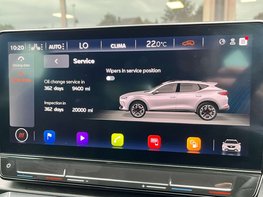 Cupra Formentor 1.5 Formentor V2 TSi Semi-Auto 5dr 42