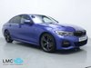 BMW 3 Series 2.0 320i M Sport Saloon 4dr Petrol Auto Euro 6 (s/s) (184 ps)