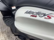 Piaggio Medley 2023 ONLY 4K 125CC LEARNER SCOOTER 15 BHP NEW MOT WARRANTY 43