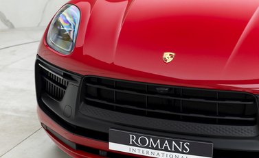 Porsche Macan GTS 23