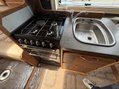 IH Motorhomes TIO RL REAR LOUNGE MODEL LOW MILEAGE 15