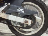 Honda XL 125 2026 CARBED MODEL PROJECT BIKE 125CC VTWIN 24
