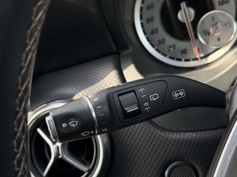 Mercedes-Benz A Class 1.5 A180 CDI Sport Hatchback 5dr Diesel 7G-DCT Euro 5 (s/s) (109 ps) 93