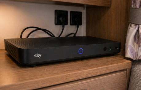 Sky Systems