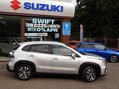 Suzuki S-Cross 1.4 Boosterjet MHEV Ultra ALLGRIP Euro 6 (s/s) 5dr 9