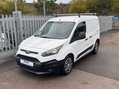 Ford Transit Connect 1.5 TDCi 200 Panel Van 5dr Diesel Manual L1 H1 (120 g/km, 74 bhp) 31