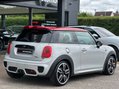Mini Hatch 2.0 John Cooper Works 3dr 8