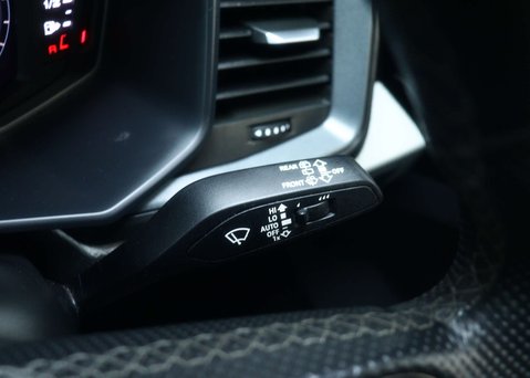 Audi A1 1.0 A1 S Line 30 TFSI 5dr 37