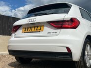 Audi A1 SPORTBACK TFSI TECHNIK 18