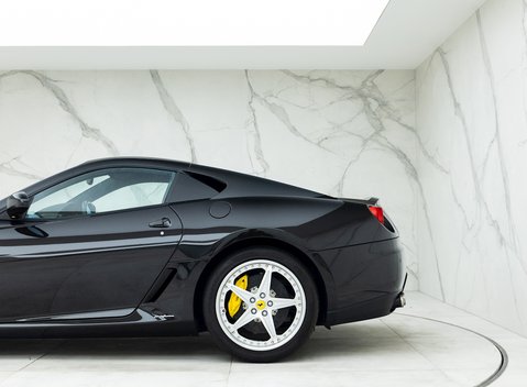 Ferrari 599 GTB HGTE 30
