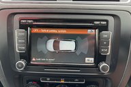 Volkswagen Jetta SPORT TDI BLUEMOTION TECHNOLOGY DSG BLUETOOTH! £35 ROAD TAX! 7