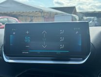 Peugeot 2008 50kWh GT SUV 5dr Electric Auto (136 ps) 22