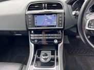 Jaguar XE 2.0i R-Sport Auto Euro 6 (s/s) 4dr 77
