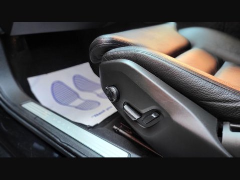 Volvo V60 D3 INSCRIPTION 29