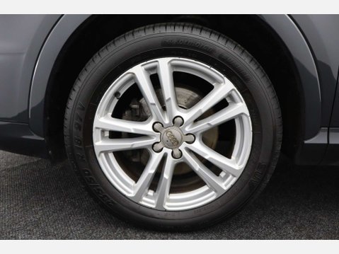 Audi Q3 1.4 Q3 S Line Edition TFSI 5dr 53