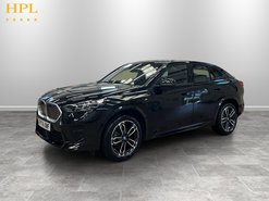 BMW iX2 20 66.5kWh M Sport SUV 5dr Electric Auto eDrive (11kW Charger) (204 ps) Cru
