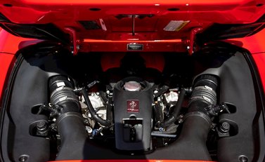 Ferrari 488 Spider 29