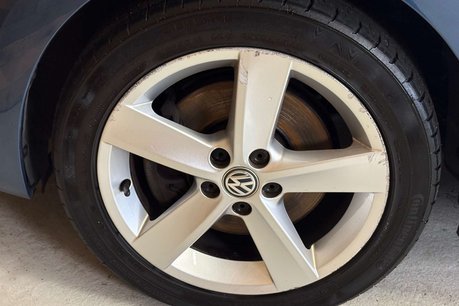 Volkswagen Polo 1.2 TSI BlueMotion Tech SEL Hatchback 5dr Petrol DSG Euro 6 (s/s) (110 ps) 49