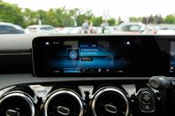 Mercedes-Benz A Class A 200 SPORT EXECUTIVE 28