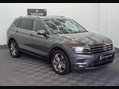 Volkswagen Tiguan Allspace 2.0 TDI SEL DSG Euro 6 (s/s) 5dr 4