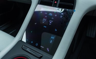 Porsche Taycan 4S SPORT TURISMO 24