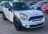 Mini Countryman 2.0 Cooper SD Auto Euro 5 5dr