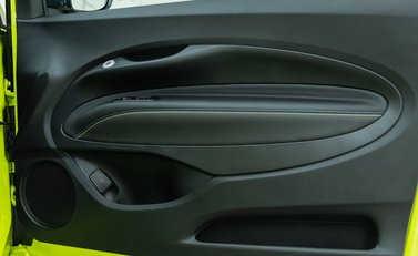 Abarth 500e Scorpionissima 26