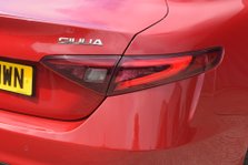 Alfa Romeo Giulia Sprint TB Auto 30