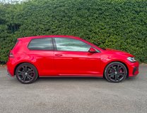 Volkswagen Golf 2.0 TSI GPF GTI Performance Hatchback 3dr Petrol DSG Euro 6 (s/s) (245 ps) 33