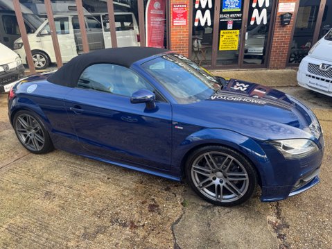 Audi TT *** SOLD *** 27