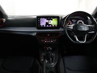 SEAT Ibiza TSI FR 42