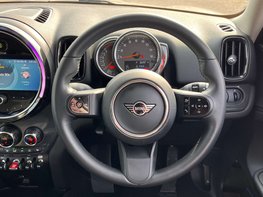 Mini Countryman 1.5 Countryman Cooper Classic Auto 5dr 20