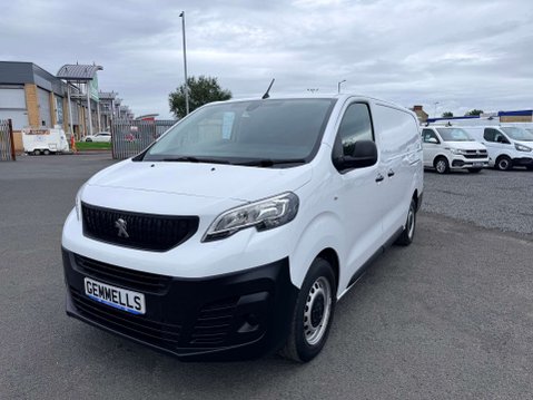 Peugeot Expert 1.5 Expert Professional Premium + L2 BlueHDi 3