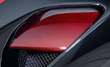 Ferrari 488 GTB Tailor Made 45