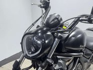 Kawasaki Vulcan S 650 2016 ONLY 8K STUNNING STANDARD CONDITION 650CC TWIN CRUISER BIKE 34